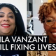 Auntie Unfiltered Chats With Iyanla Vanzant